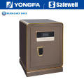 Coffre-fort électronique anti-effraction Yongfa BS-Jh60blm